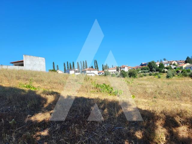 Terreno venda em Penalva Do Castelo, Viseu