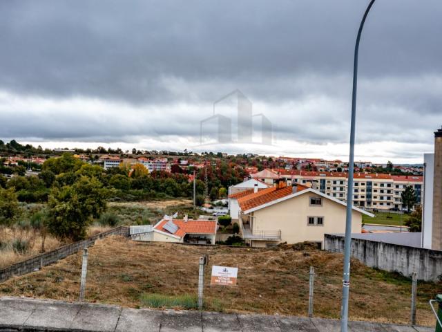 Terreno venda em Guarda