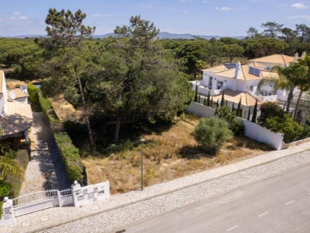 Terreno venda em Garrão, Loulé