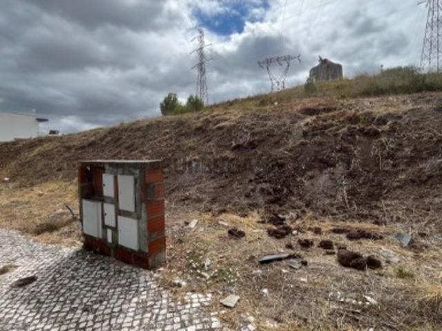 Terreno venda em Vialonga, Lisboa