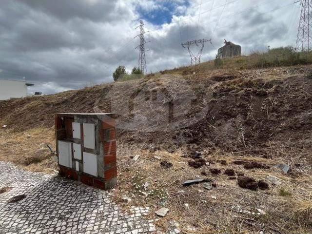Terreno venda em Vialonga, Lisboa
