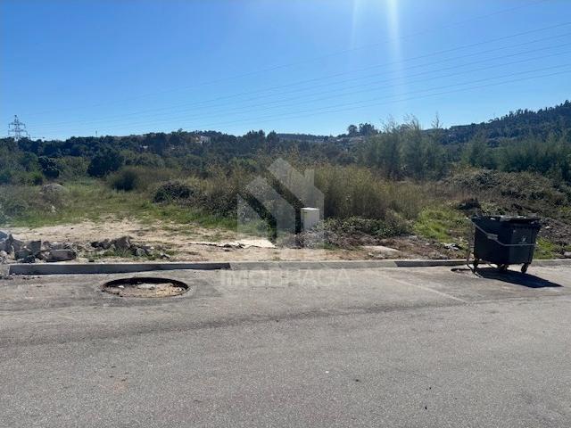 Terreno venda em Ferreiros e Gondizalves, Braga