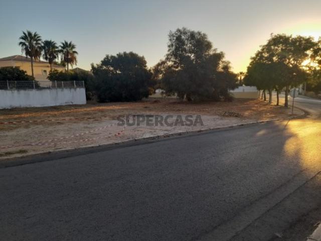 Terreno venda em Faro