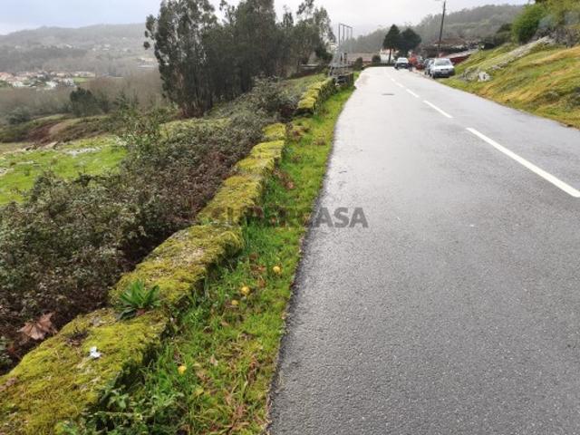 Terreno venda em Póvoa De Lanhoso, Braga