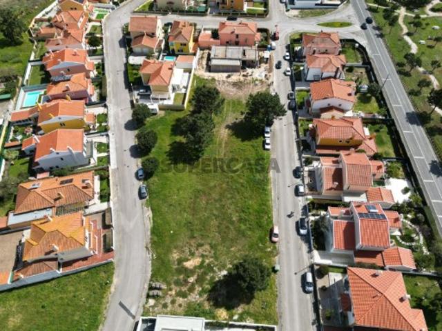 Terreno venda em Torres Vedras, Lisboa