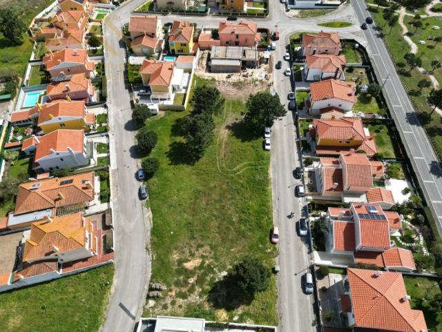 Terreno venda em Casal Cochim, Torres Vedras