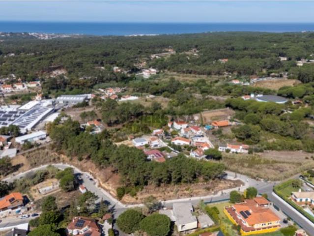 Terreno venda em Sintra, Lisboa