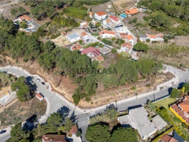 Terreno venda em Sintra, Lisboa