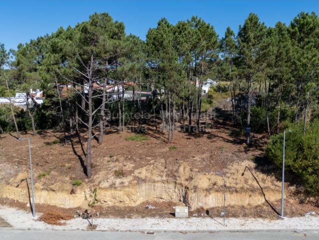 Terreno venda em Estefânea, Sintra