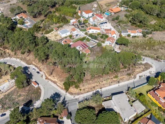 Terreno venda em Estefânea, Sintra