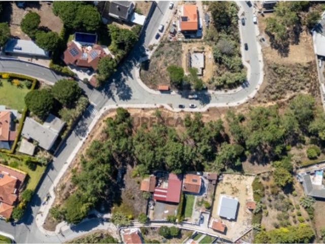 Terreno venda em Sintra, Lisboa