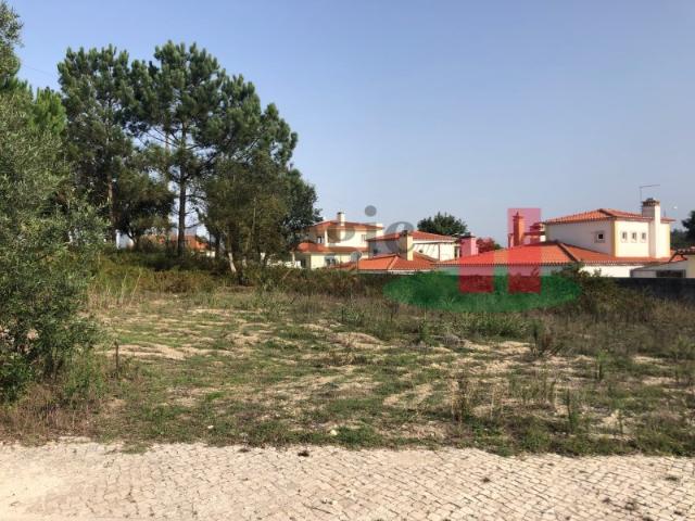 Terreno venda em Caldas Da Rainha, Leiria
