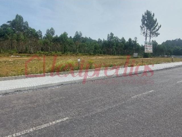 Terreno venda em Águeda, Aveiro