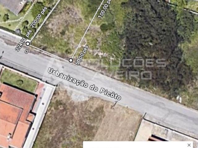 Terreno venda em Oliveirinha, Aveiro