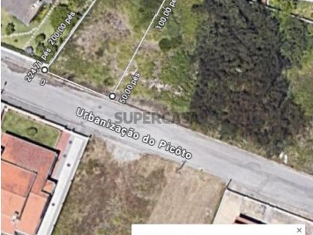 Terreno venda em Aveiro
