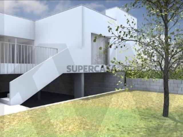 Terreno venda em A-da-Gorda, Óbidos