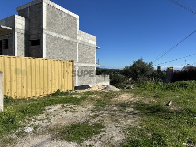 Terreno venda em Olhão, Brancanes Terreno venda em Olhão, Brancanes