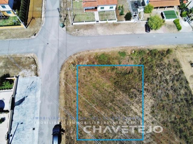 Terreno venda em Linhaceira, Tomar