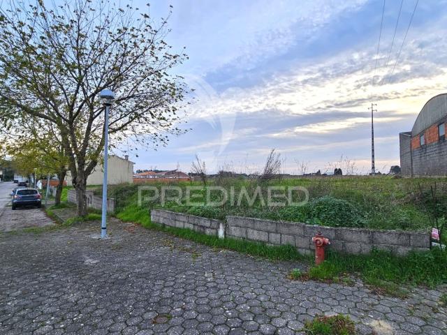 Terreno venda em Aveiro