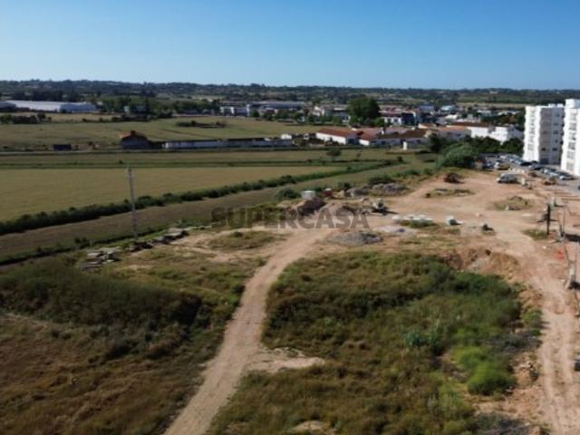 Terreno venda em Lagoa, Faro