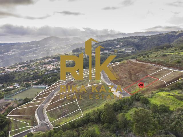 Terreno venda em Santa Cruz
