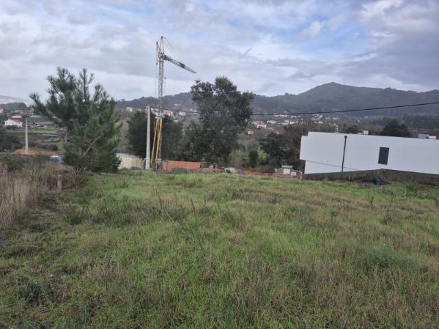 Terreno venda em Boalhosa, Viana Do Castelo