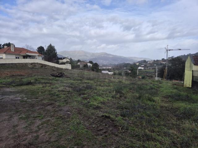 Terreno venda em Boalhosa, Viana Do Castelo