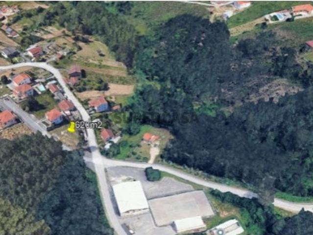 Terreno venda em Leiria
