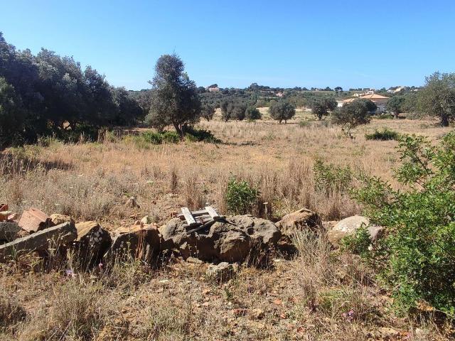 Terreno venda em Lagoa, Faro