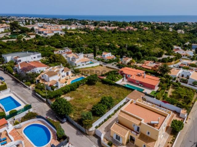 Terreno venda em Lagoa, Faro
