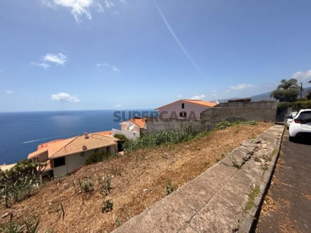 Terreno venda em Funchal, Ilha Da Madeira