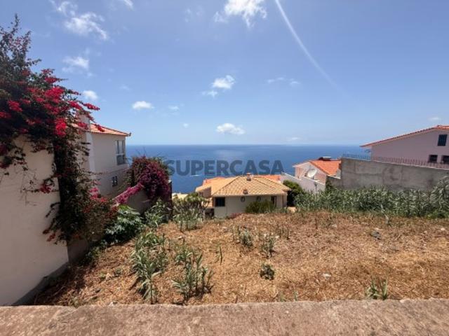 Terreno venda em Neves, Funchal