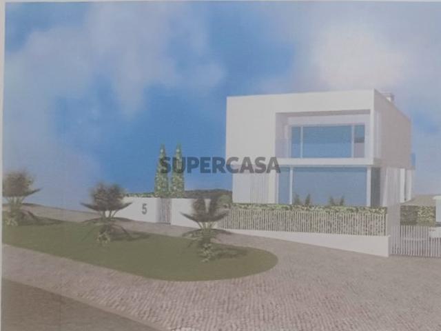Terreno venda em Torres Vedras, Lisboa
