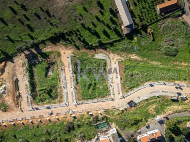 Terreno venda em Santiago Do Cacém, Setúbal
