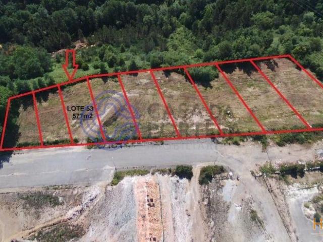 Terreno venda em Oliveira De Azeméis, Aveiro