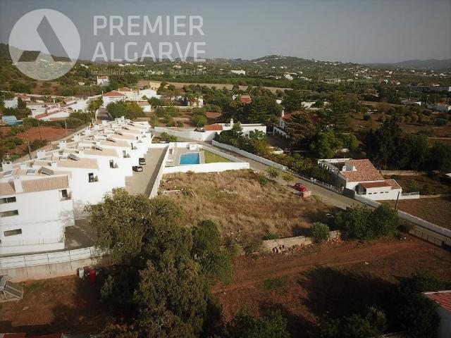 Terreno venda em São Brás De Alportel, Faro