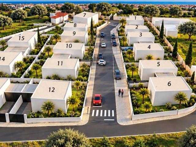 Terreno venda em Amorim, Póvoa de Varzim