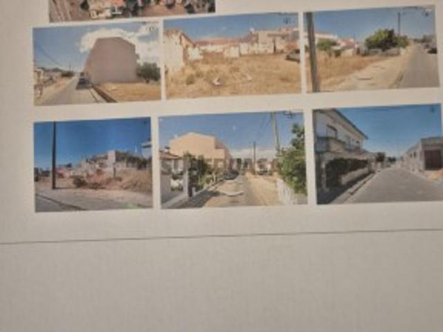 Terreno venda em Vale de Silves, Faro