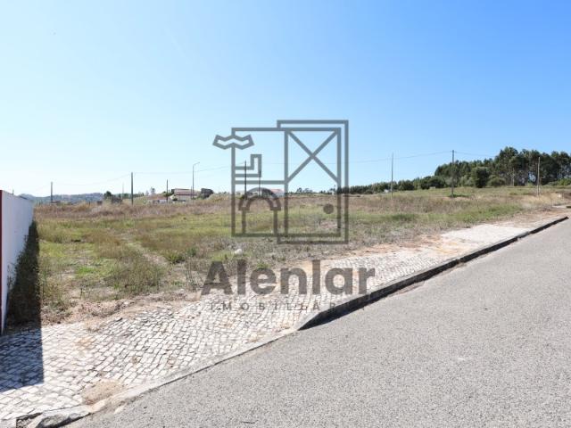 Terreno venda em Alenquer, Lisboa