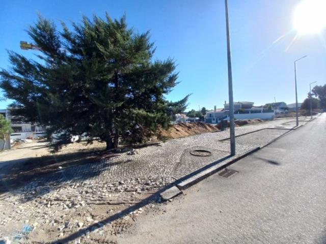 Terreno venda em Sesimbra (Castelo), Sesimbra