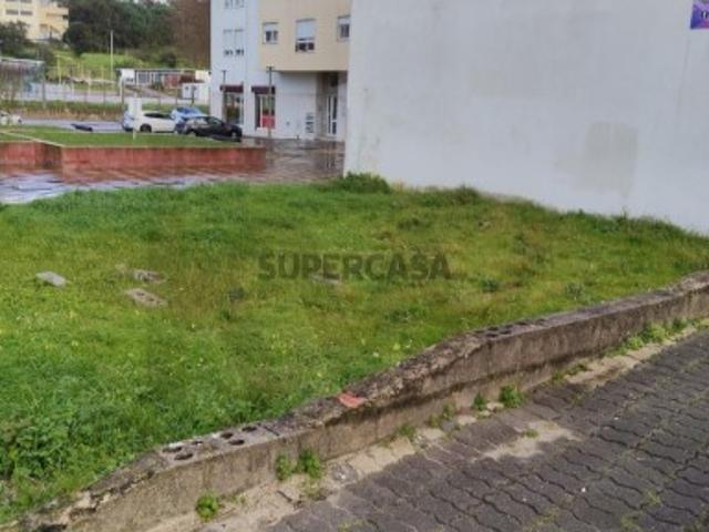 Terreno venda em Casquilhos, Verderena