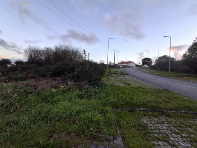 Terreno venda em Santa Maria Da Feira, Aveiro