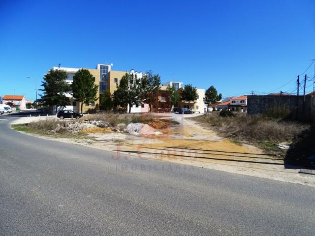 Terreno venda em Casal do Brejo, Caldas Da Rainha