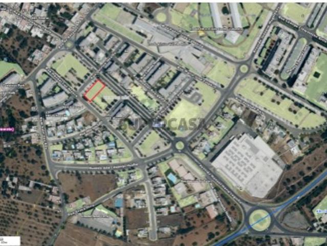 Terreno venda em Alto Relógio, Loulé