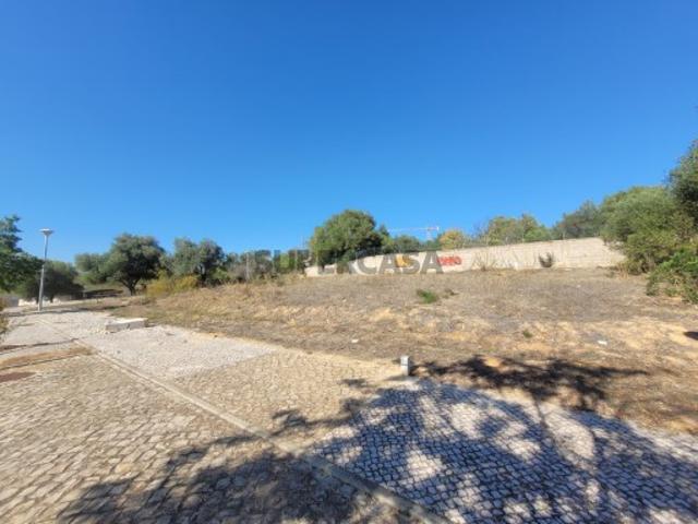Terreno venda em Loulé, Faro
