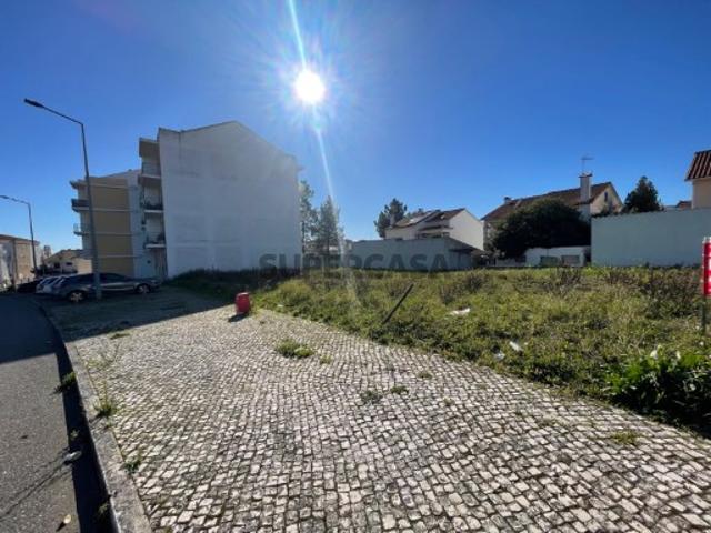 Terreno venda em Entroncamento, Nossa Senhora De Fátima