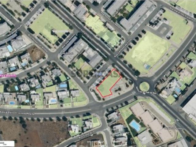 Terreno venda em Alto Relógio, Loulé