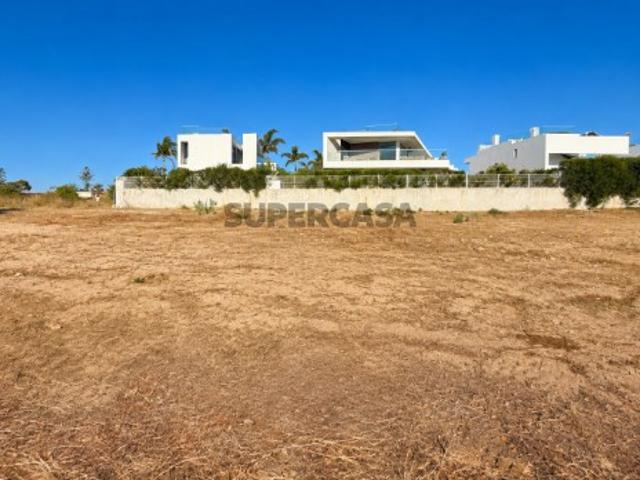 Terreno venda em Lagos, Faro