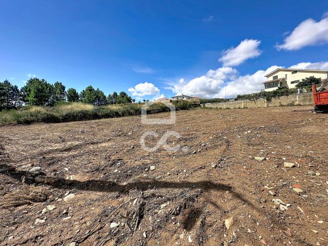 Terreno venda em Bairro do Souto, Argeriz
