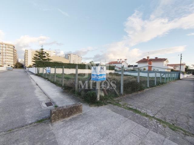 Terreno venda em Viana Do Castelo